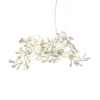 Ginkgo Luxury Branch Chandelier Style G