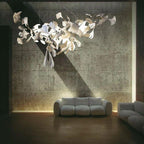 Ginkgo Luxury Branch Chandelier Style G