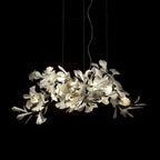 Ginkgo Luxury Branch Chandelier Style G
