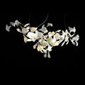 Ginkgo Luxury Branch Chandelier Style G