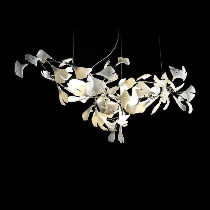 Ginkgo Luxury Branch Chandelier Style G