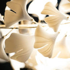 Ginkgo Luxury Branch Chandelier Style H