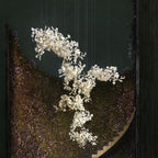Gingko Ceramics Combination Branch Chandelier