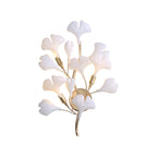 Gingko Wall Lamp