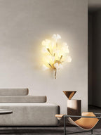 Gingko Wall Lamp