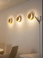 Giorgio Wall Lamp