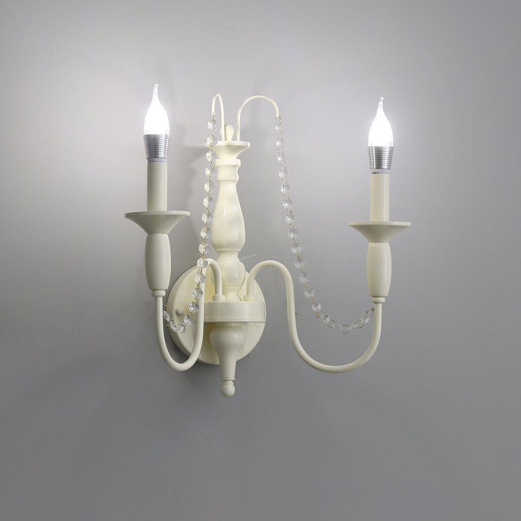 Glacial Wall Lamp