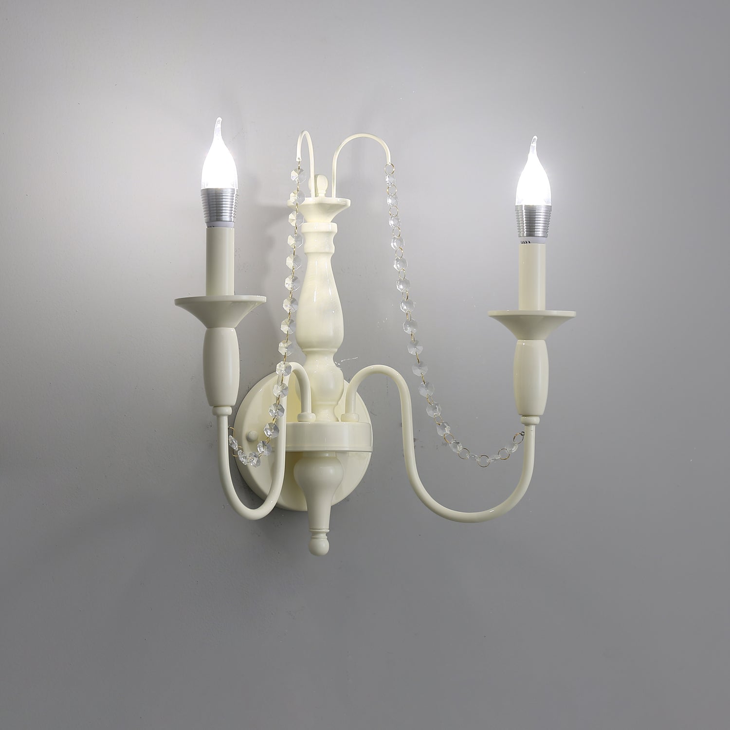 Glacial Wall Lamp