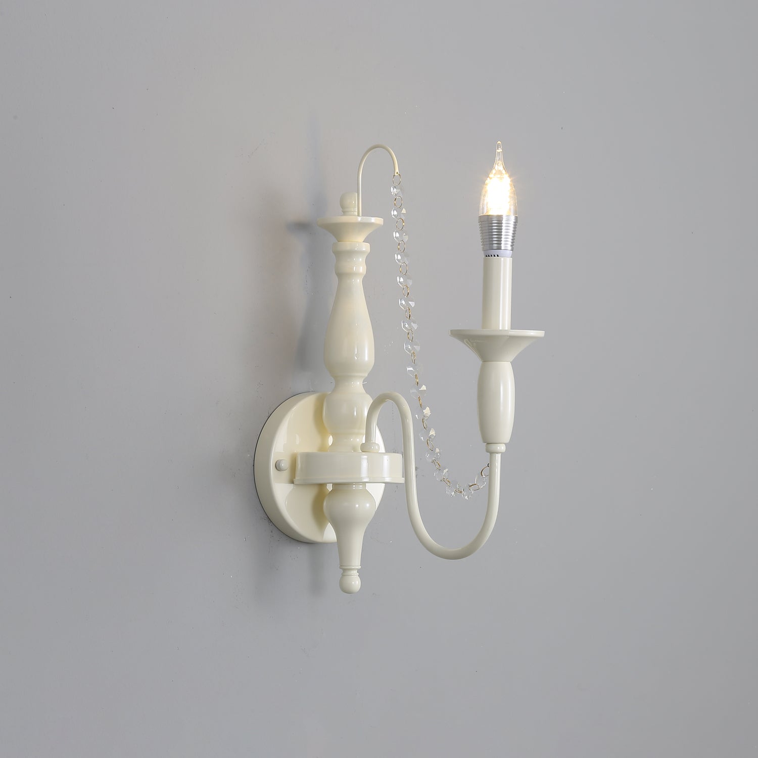 Glacial Wall Lamp