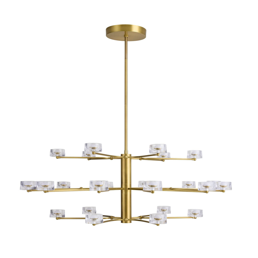 Glacielle Chandelier DLC54 product image