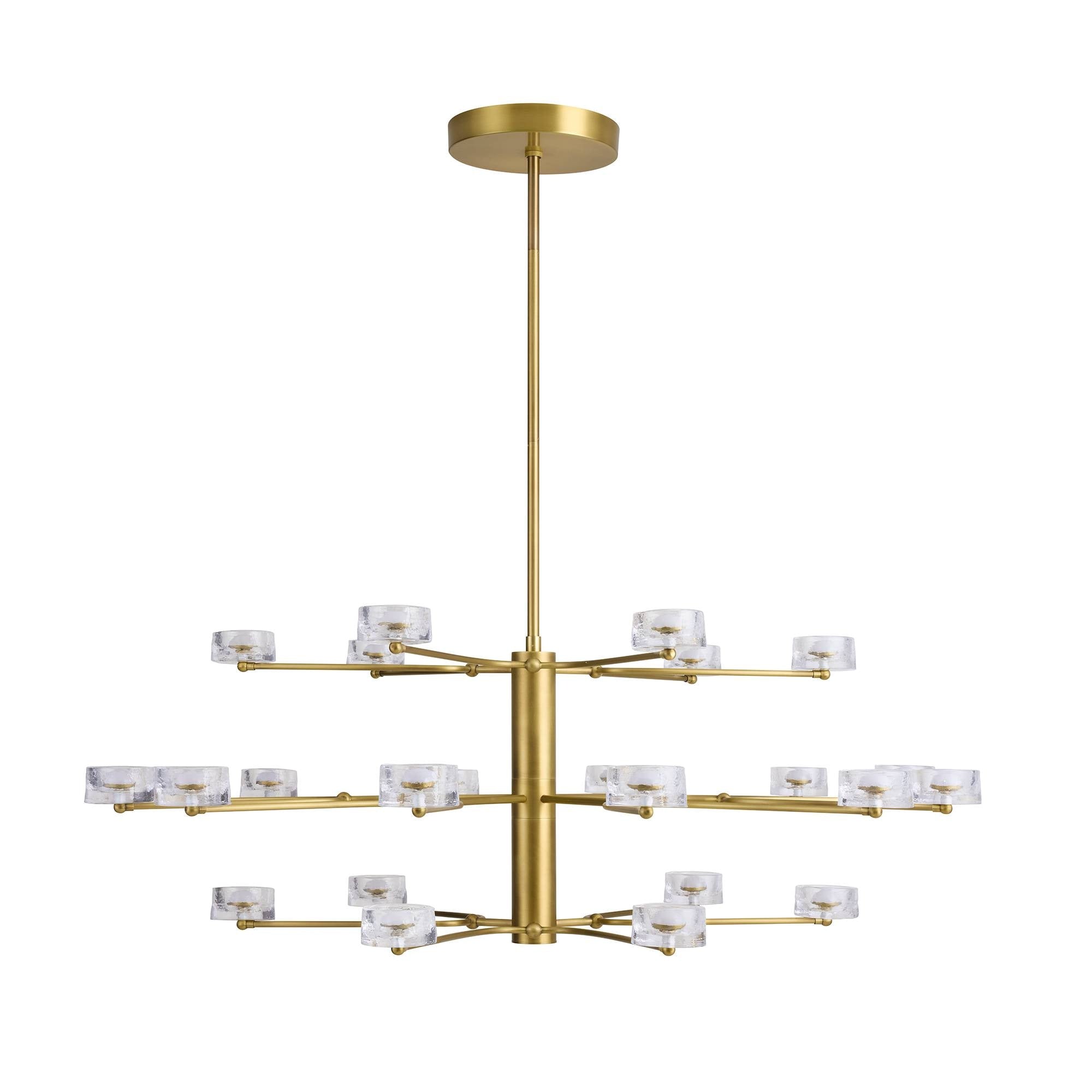 Glacielle Chandelier DLC54 product image
