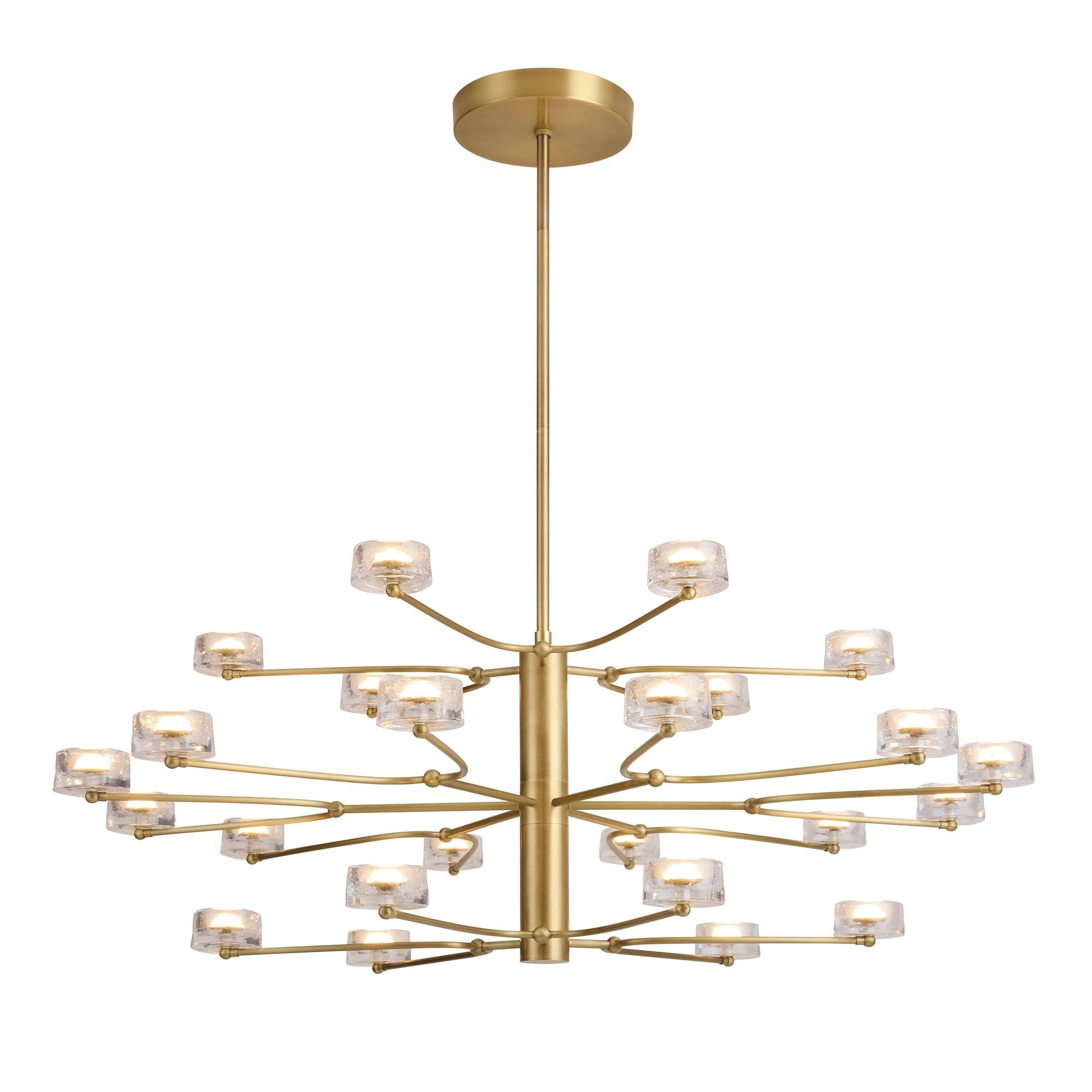 Glacielle Chandelier DLC54 product image