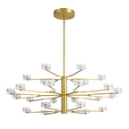 Glacielle Chandelier DLC54 product image