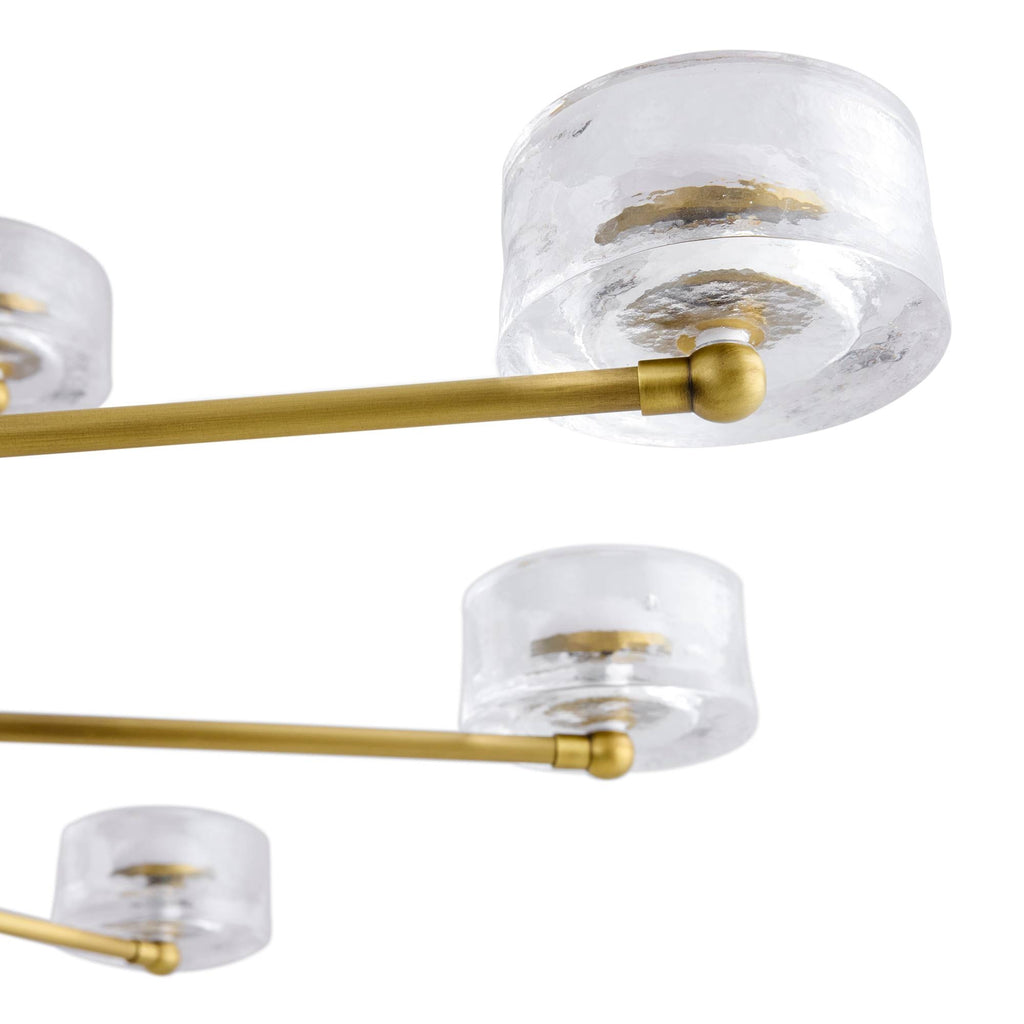 Glacielle Chandelier DLC54 product image