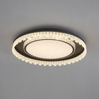 Glimmer Crystal Ceiling Light