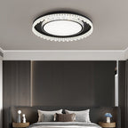 Glimmer Crystal Ceiling Light