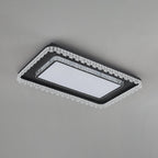 Glimmer Crystal Ceiling Light