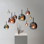 Glo Pendant Light