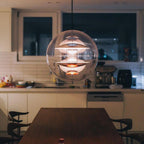 Globe Pendant Lamp