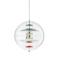 Globe Pendant Lamp