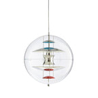 Globe Pendant Lamp