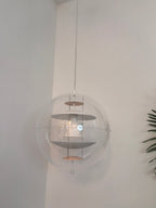 Globe Pendant Lamp