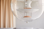 Globe Pendant Lamp
