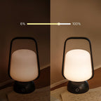 Glopa Portable LED Lantern Lamp