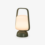 Glopa Portable LED Lantern Lamp