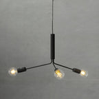 Grand Metro Chandelier