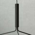 Grand Metro Chandelier