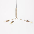 Grand Metro Chandelier