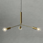 Grand Metro Chandelier