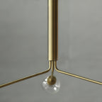 Grand Metro Chandelier