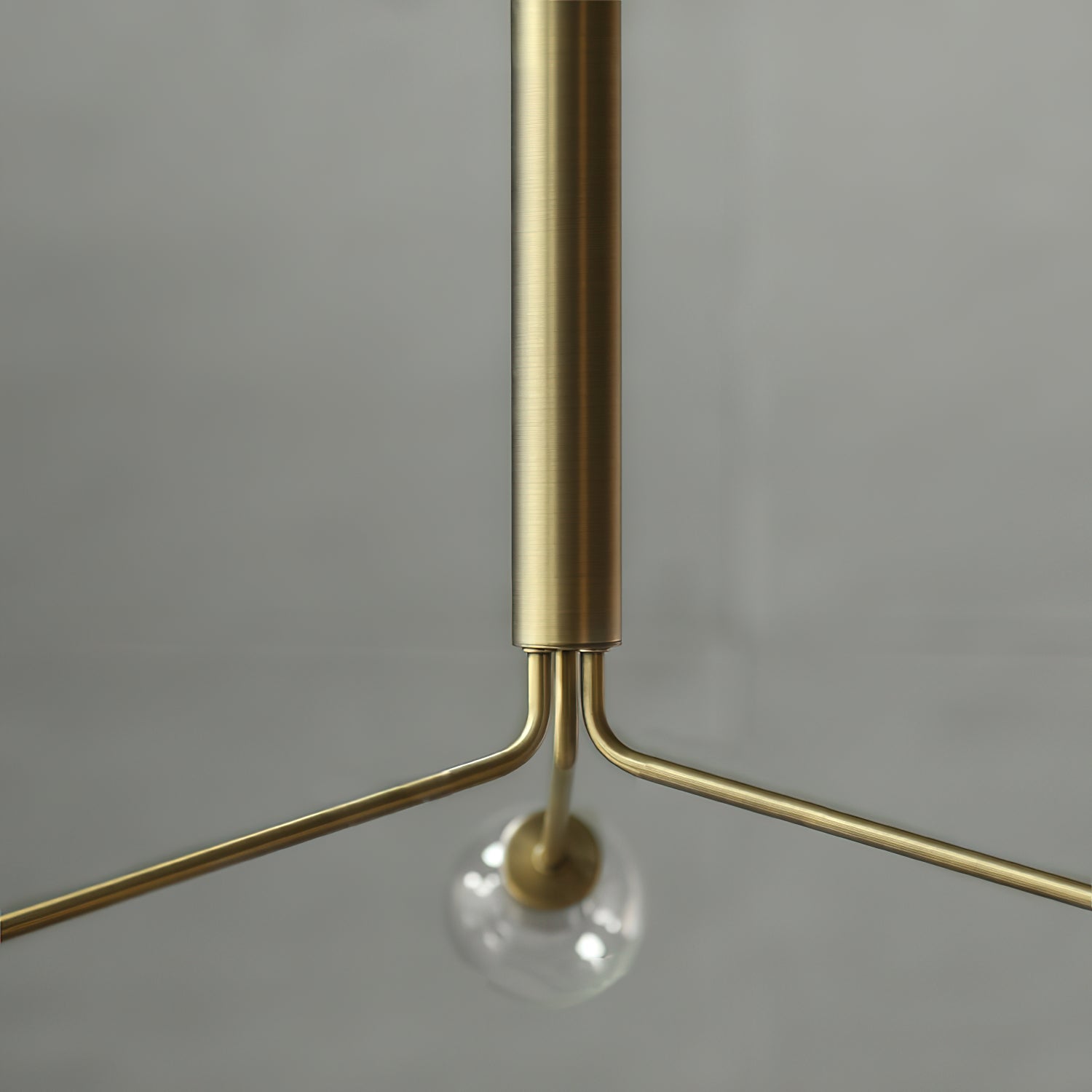 Grand Metro Chandelier