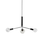 Grand Metro Chandelier