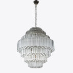 Grande Palermo Chandelier 32.68"