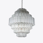 Grande Palermo Chandelier 32.68"