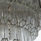 Palermo Chandelier 25.98"