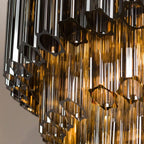 Grande Palermo Chandelier 32.68"
