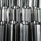 Grande Palermo Chandelier 32.68"