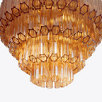 Grande Palermo Chandelier 32.68"