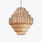 Grande Palermo Chandelier 32.68"