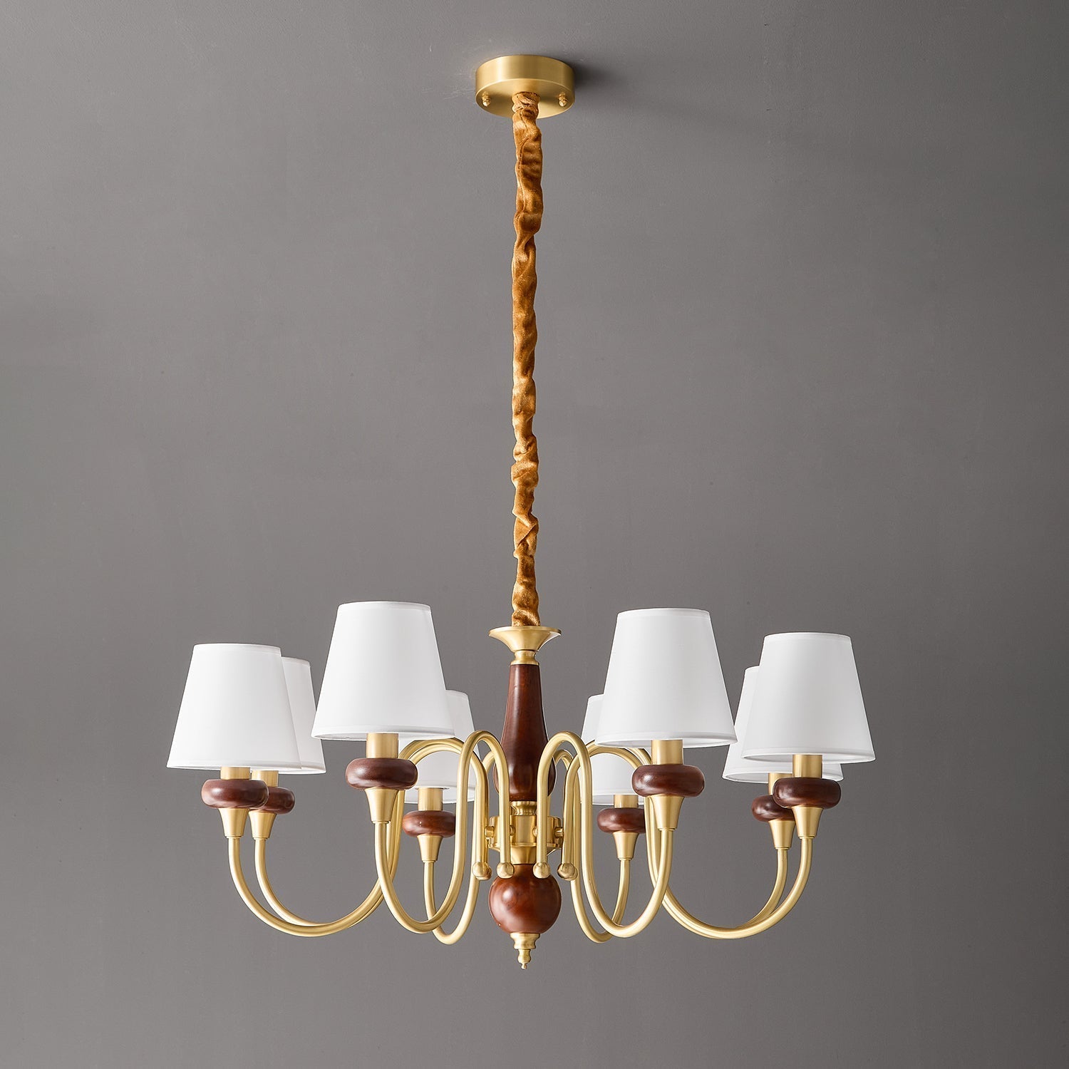 Grandiose Chandelier