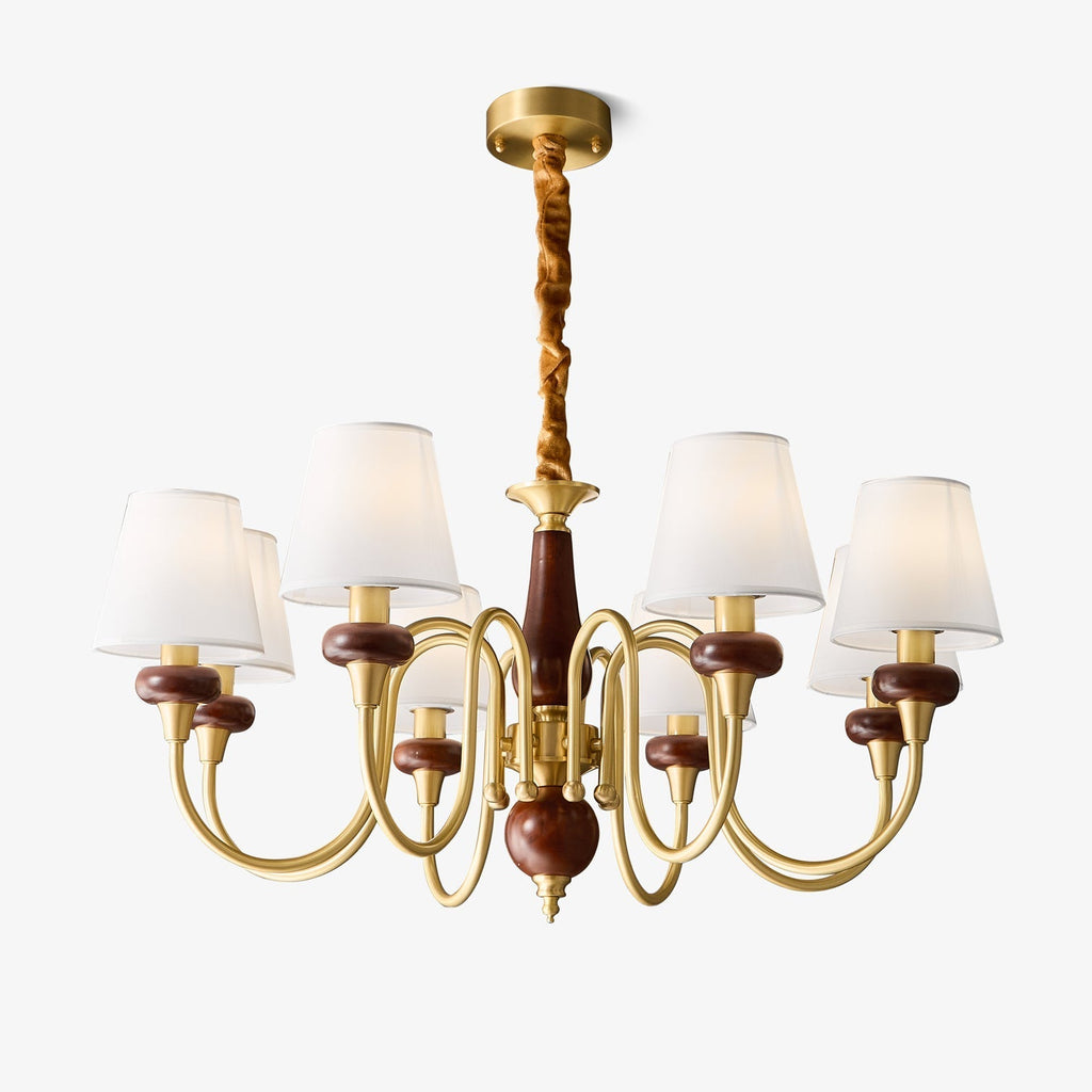 Grandiose Chandelier