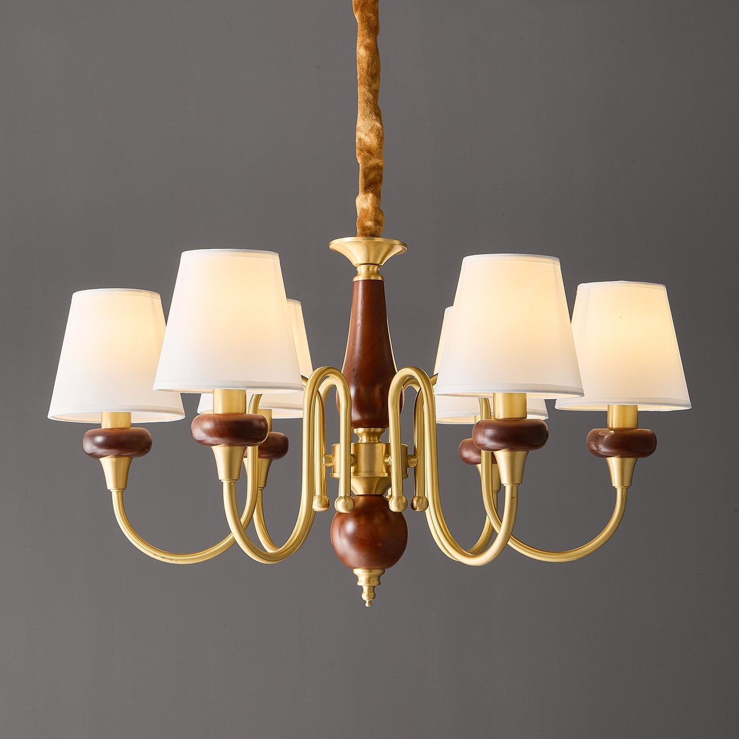 Grandiose Chandelier