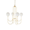 Apollo Chandelier