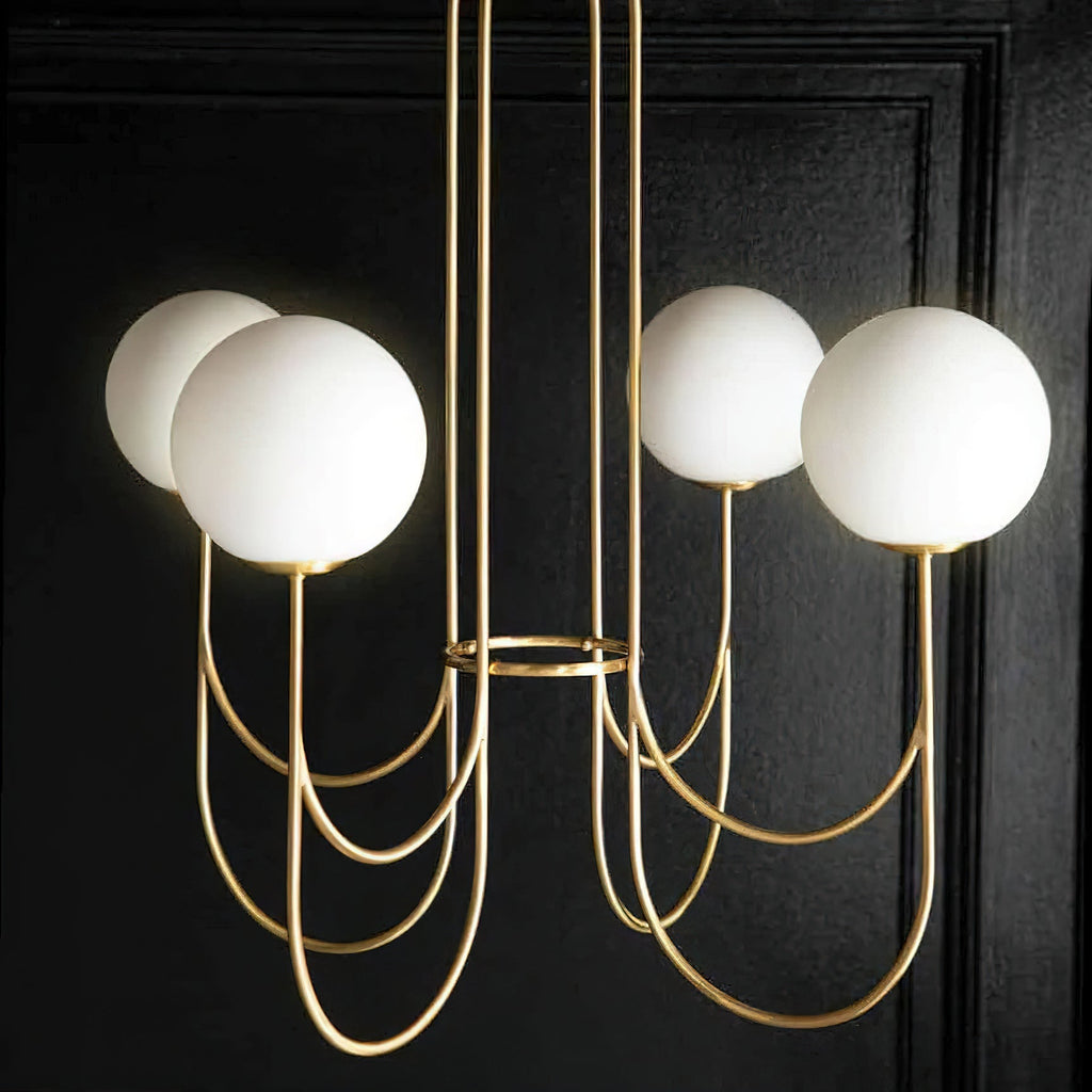 Apollo Chandelier