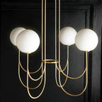 Apollo Chandelier