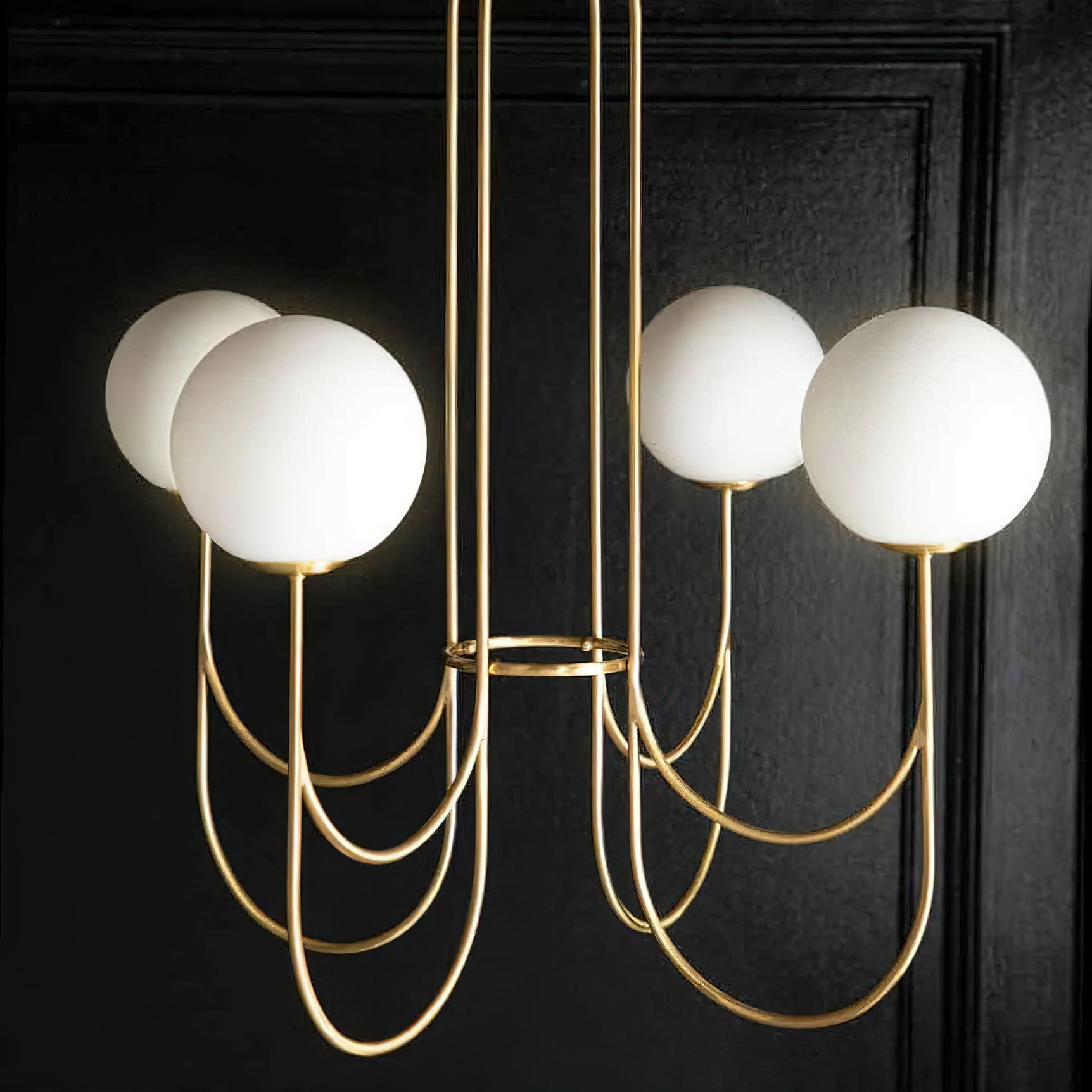 Apollo Chandelier